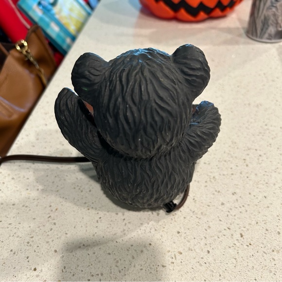 Vintage Teddy Bear Nightlight by Cheyenne - Picture 5 of 5